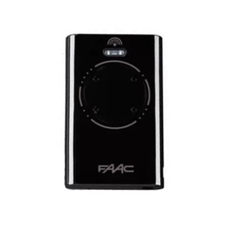 Radiocomando Faac XT4 433