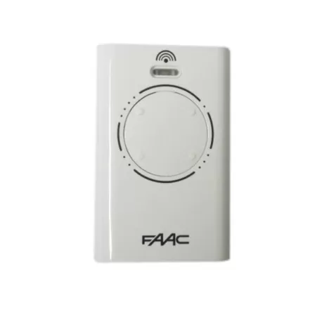 Radiocomando Faac XT4 868