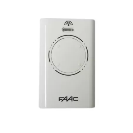 Radiocomando Faac XT4 868