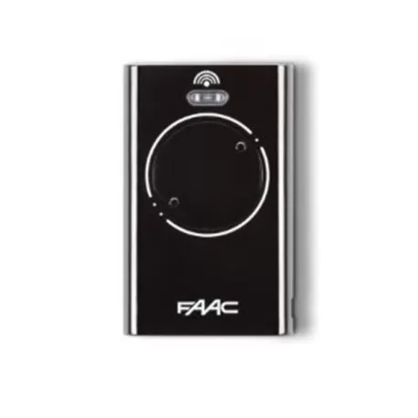 Radiocomando Faac XT2 868