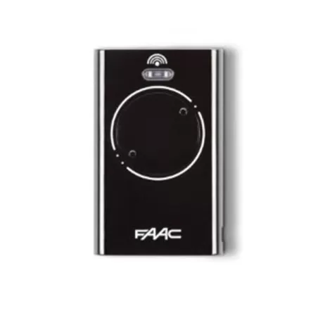 Radiocomando Faac XT2 868