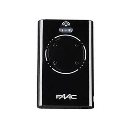 Radiocomando Faac XT4 868