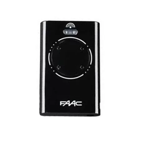 Radiocomando Faac XT4 868