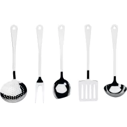 KitchenTools, Servizio di posate da cucina