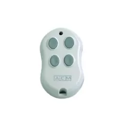 Radiocomado Acm TX 4