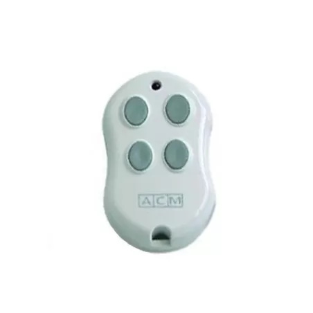 Radiocomado Acm TX 4