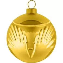 Angioletto, Palla natale - Alessi