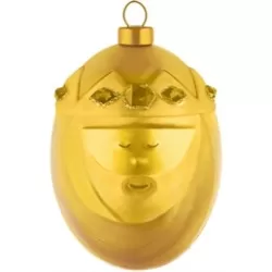 Melchioorre, Palla natale - Alessi