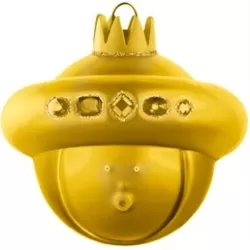 Baldassarre, Palla natale - Alessi