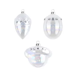 Gaspare, Melchiorre e Baldassarre, Palle natale - Alessi