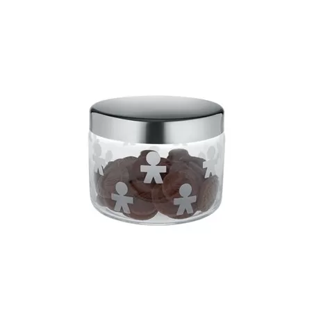 Girotondo, Biscottiera - Alessi