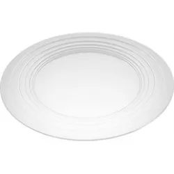 Le cerchie, Vassoio/Centrotavola - Alessi