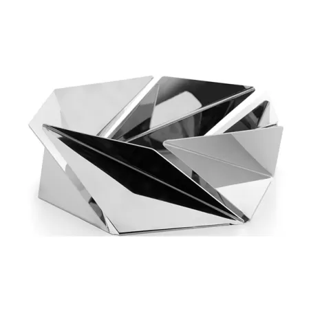 Kaleidos, Cestino - Alessi