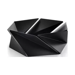 Kaleidos, Cestino - Alessi