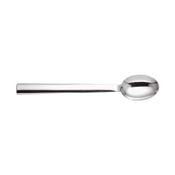 Rundes Modell, Cucchiaio da tavola - Alessi