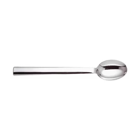 Rundes Modell, Cucchiaio da tavola - Alessi