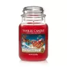 Fragranze Festive - Yankee Candle