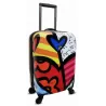 Travel & Beauty - Romero Britto