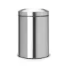 Flameguard Paper Bin 15L - Brabantia