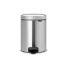 Pedal Bin 5L - Brabantia