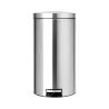 Pedal Bin Recycle Silent - Brabantia