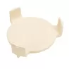 Basi in ceramica per cotture - Big Green Egg