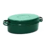 Pentole per cottura - Big Green Egg