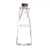Bottiglie con chiusura a clip - Kilner