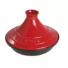 Tajine - Staub