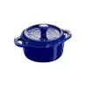 Ceramicica blu - Staub