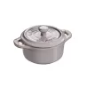 Ceramicica grigio anticato - Staub