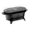 Grill Portatile - Lodge