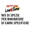 Cotture Low & Slow - Venequ