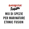 Barbeque fusion - Venequ