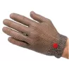 Guanto in maglia acciaio inox WILCO - Sanelli Ambrogio