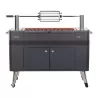 Barbecue a carbone HUB - Everdure