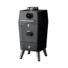 Barbecue e Kamado smoker 4K all-in-one - Everdure