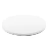 Cakeboard tondo bianco - Decora