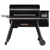Barbecue a pellet - Traeger