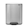 Bo Pedal Bin, 60L - Brabantia