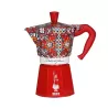 Caffettiere Moka Dolce&Gabbana - Carretto Siciliano- Bialetti