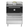 Barbecue a carbone, HJX-PRO-WTD - Josper