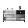 Josper HJA-PLUS professionale