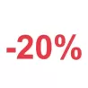 Promozione -20% - Wmf