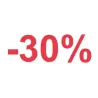 Promozione -30% - Wmf