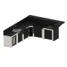 Cucine da esterno - Eno
