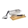 Utensili per plancha - Eno Eno