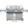 Barbecue a gas, Prestige Pro - Napoleon
